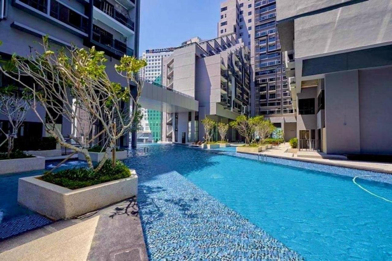 Apartment Imperio,res - Raya -- Relax -- Pool View