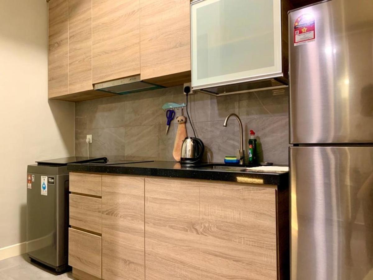 Apartemen Imperio,res - Raya -- Relax -- Pool View
