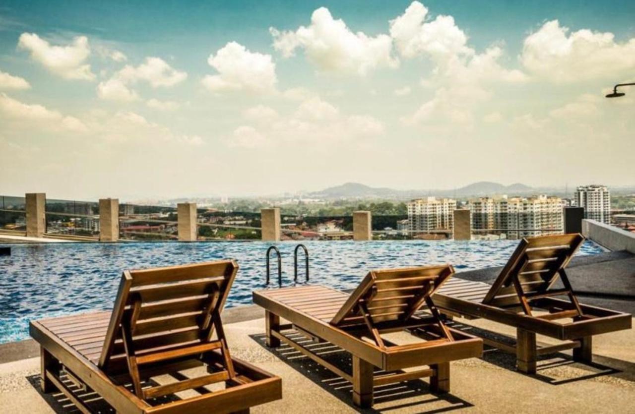 Apartment Imperio,res - Raya -- Relax -- Pool View