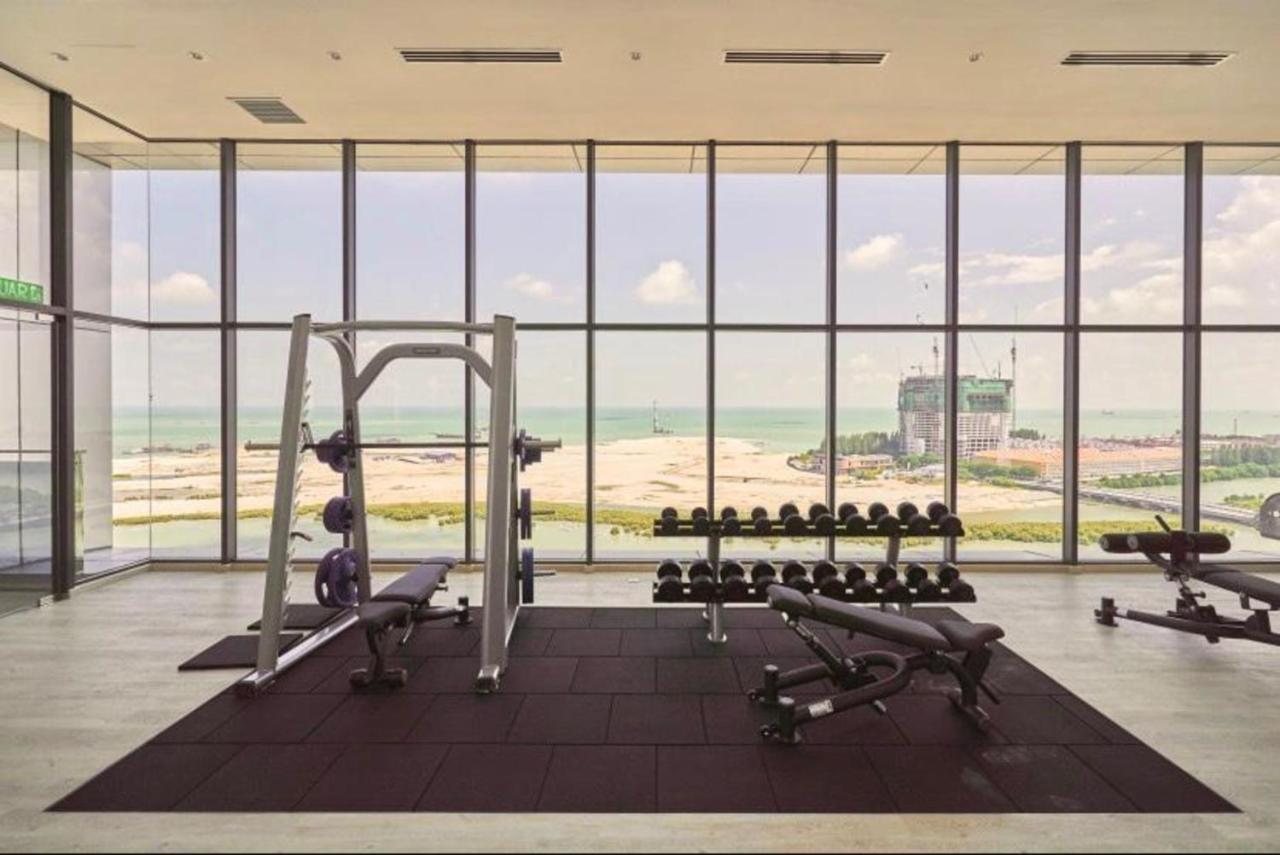 Apartment Imperio,res - Raya -- Relax -- Pool View Malacca